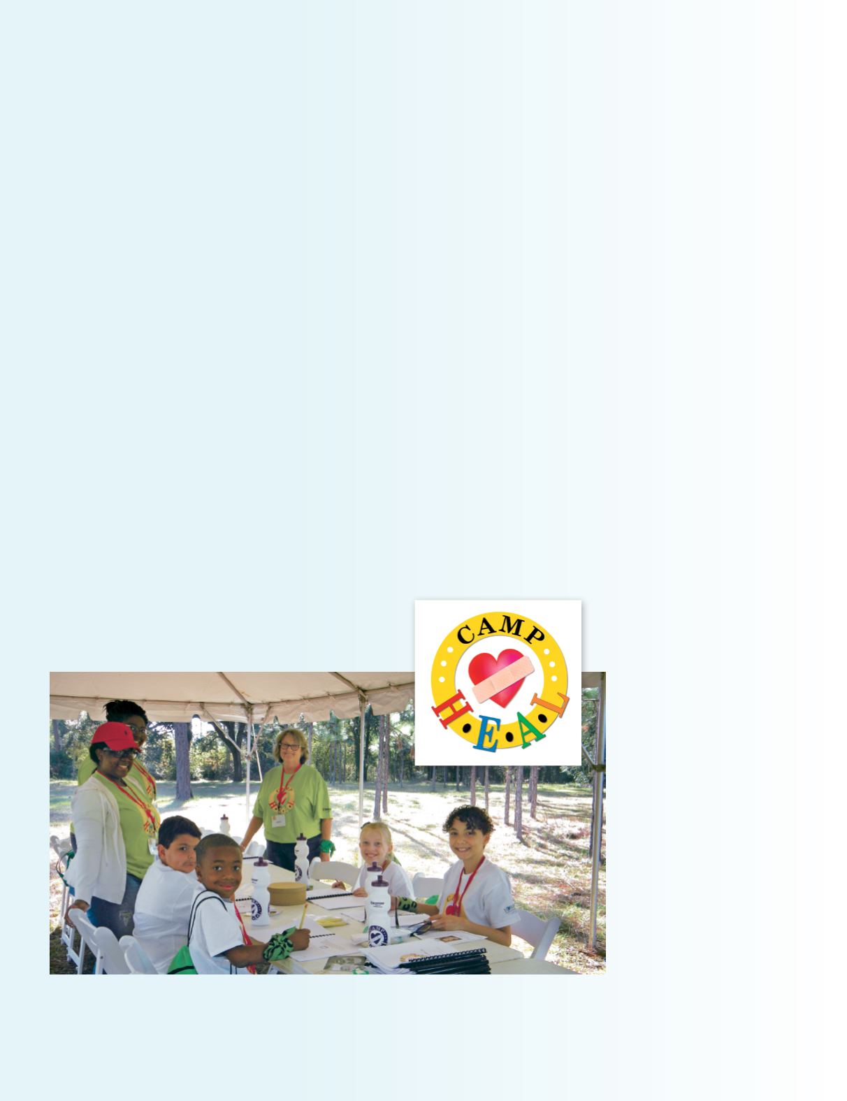 Page Background